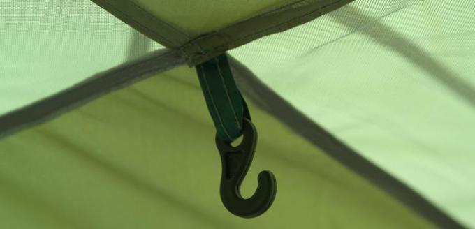 barraca de acampamento dobrável da tela do poliéster 180T para atividades de lazer exteriores